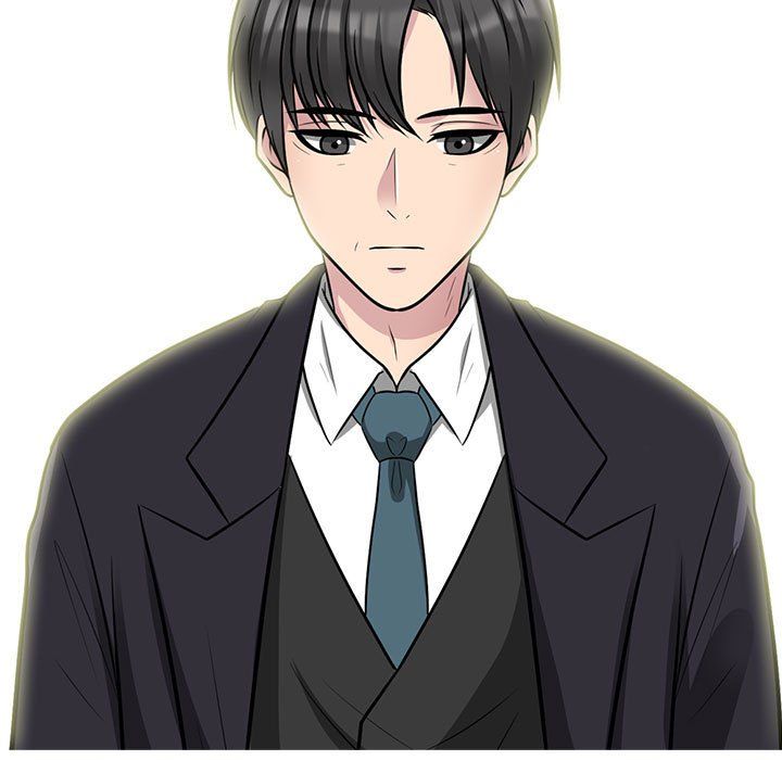 心机女教授第130话