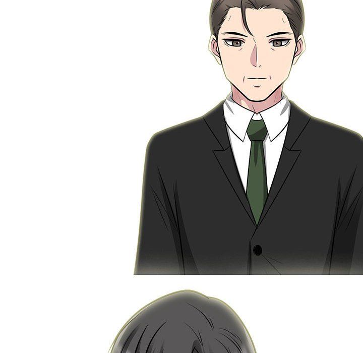 心機女教授第130話