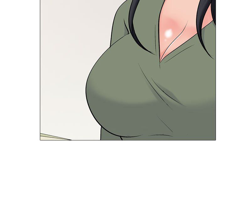 心機女教授第130話