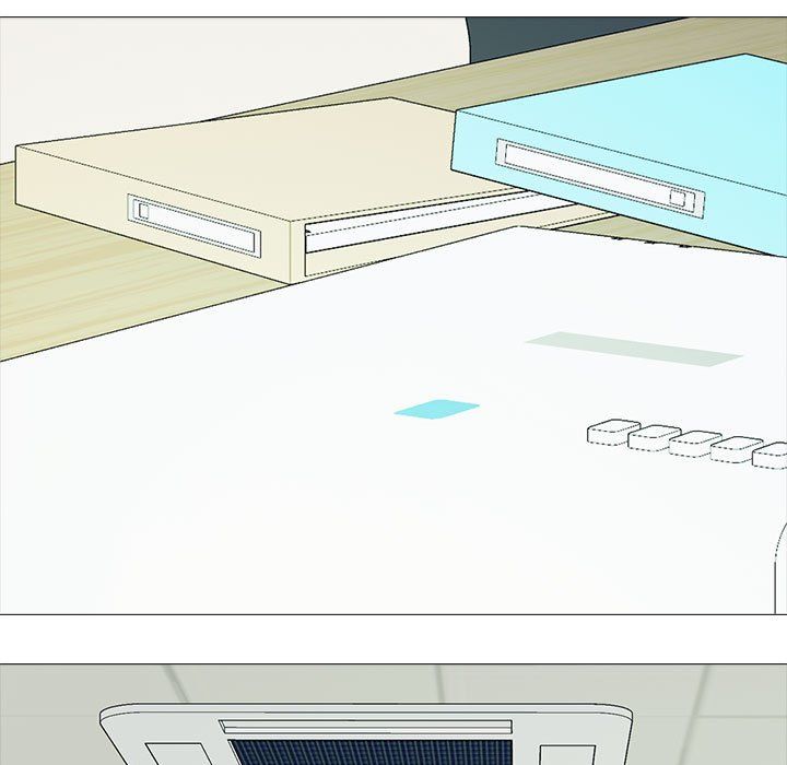 心機女教授第130話