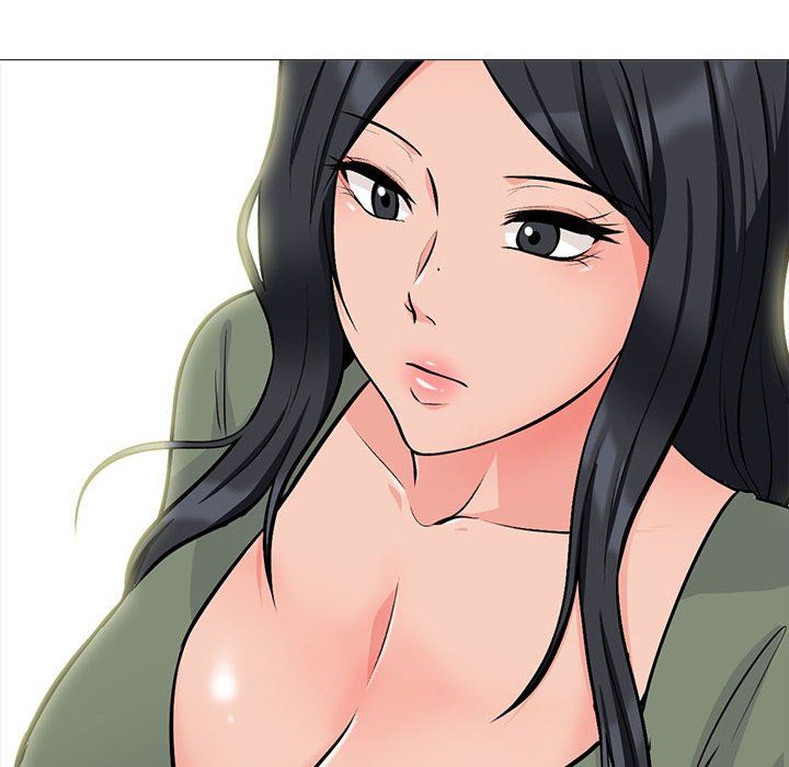 心机女教授第130话