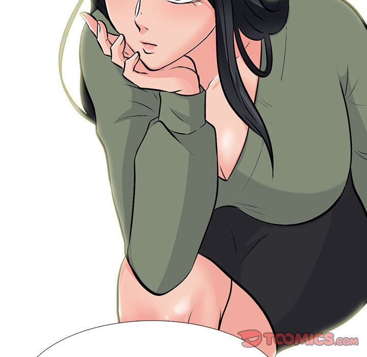 心機女教授第131話