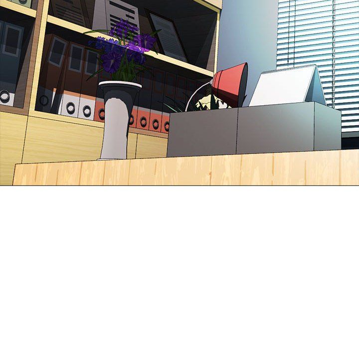 心机女教授第131话