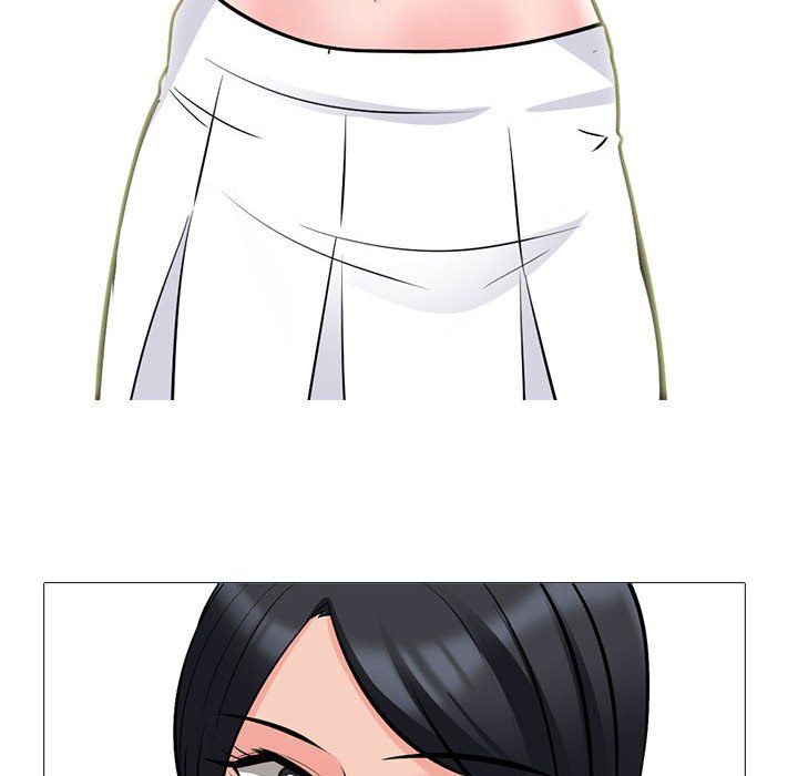 心機女教授第131話