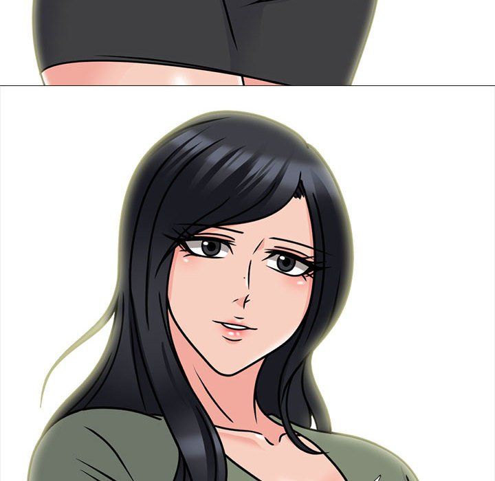 心机女教授第132话