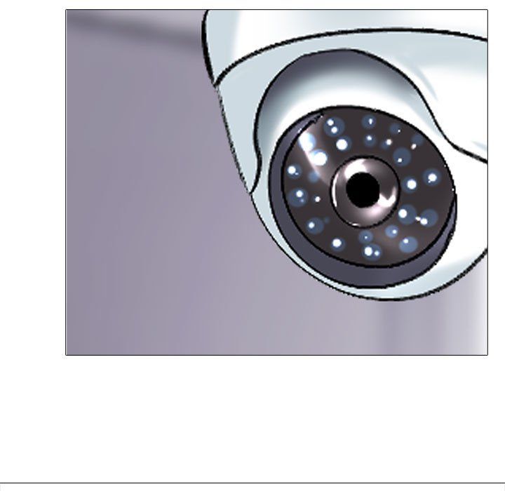 心機女教授第132話