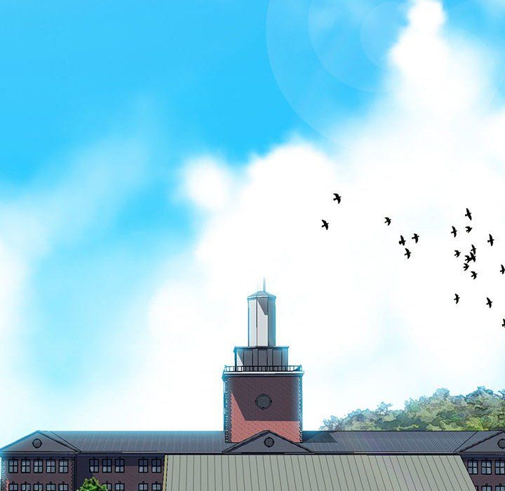 心机女教授第132话