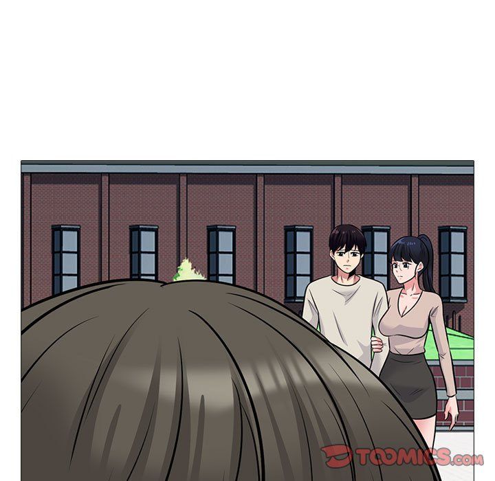 心機女教授第133話