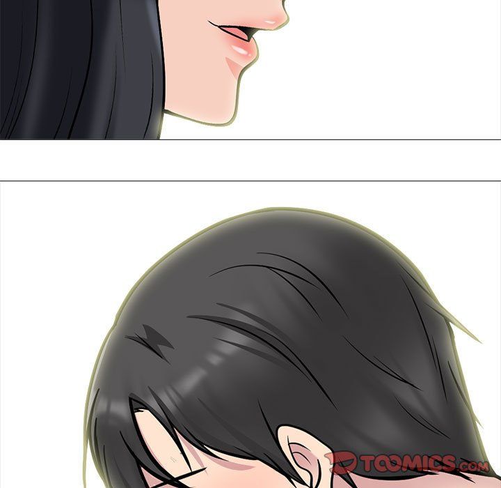 心机女教授第134话