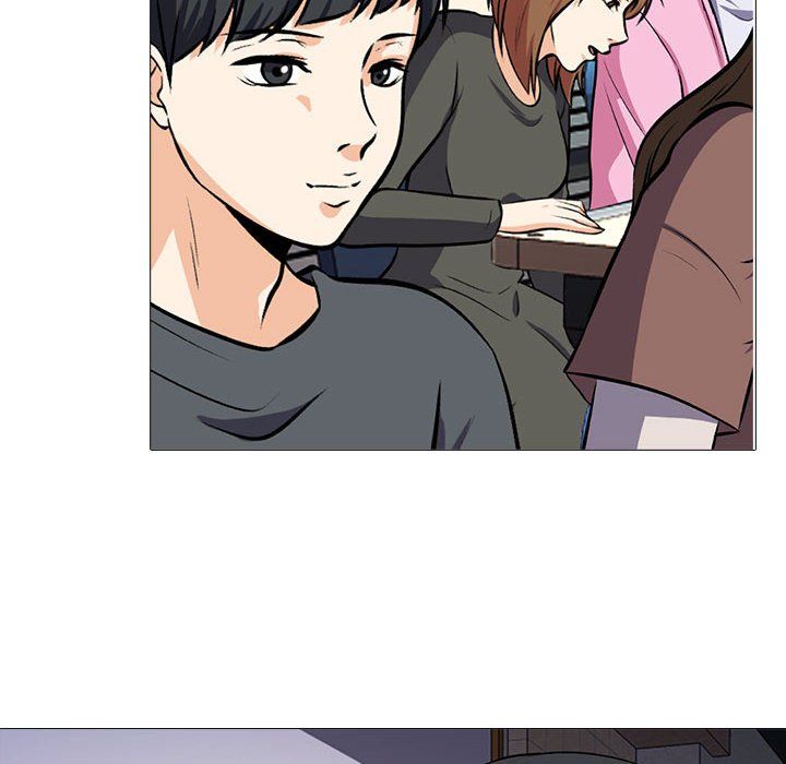 心机女教授第134话