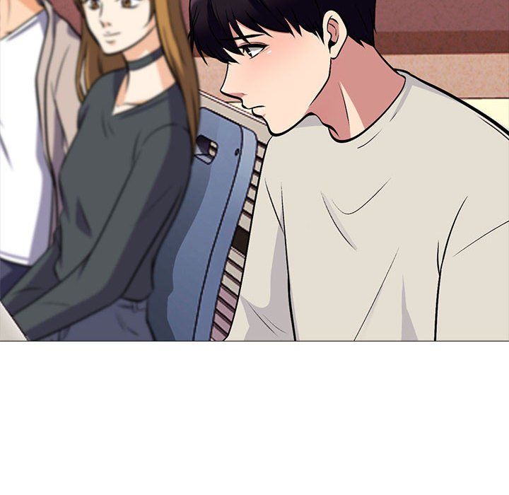 心机女教授第134话