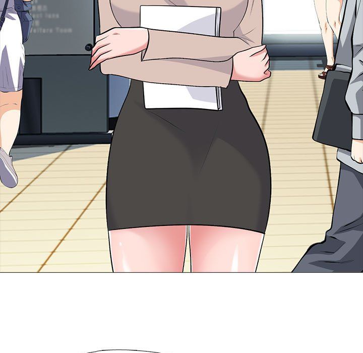 心机女教授第134话