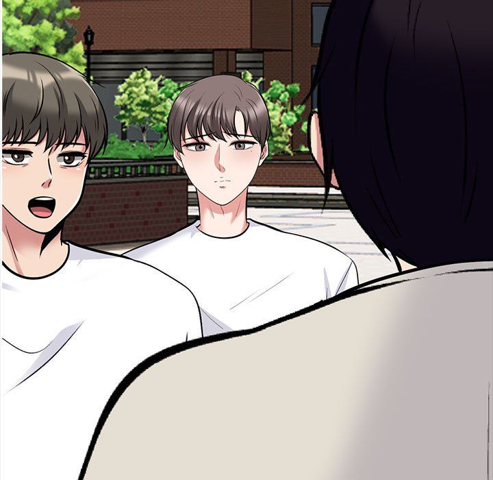 心機女教授第134話