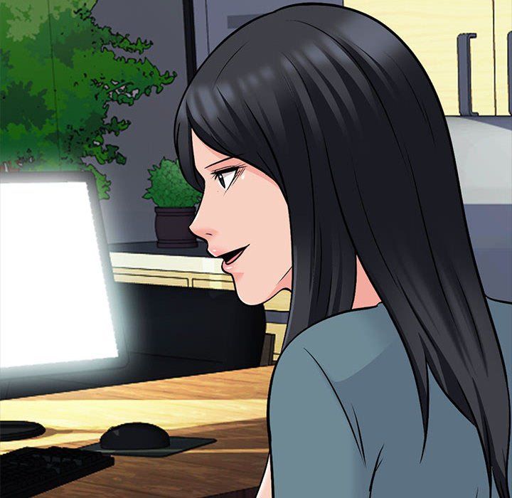 心機女教授第135話