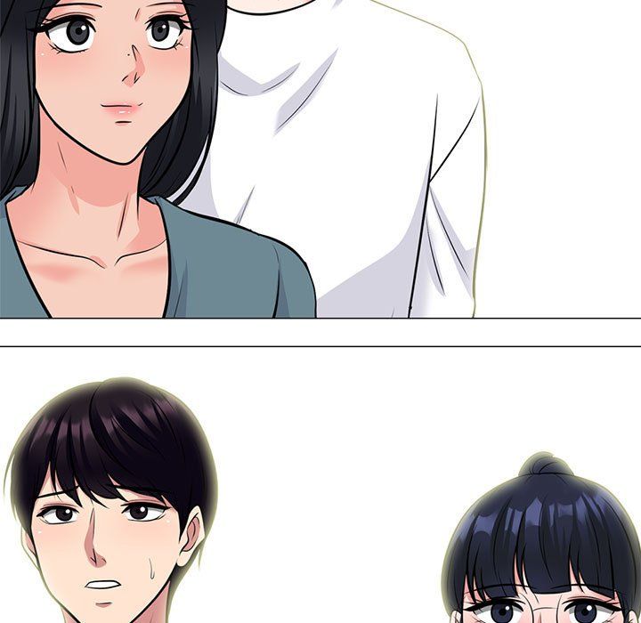 心机女教授第138话