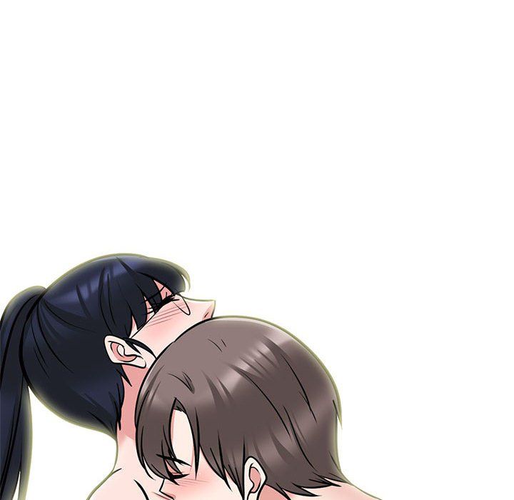 心機女教授第138話