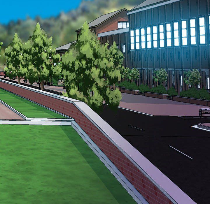 心機女教授第141話