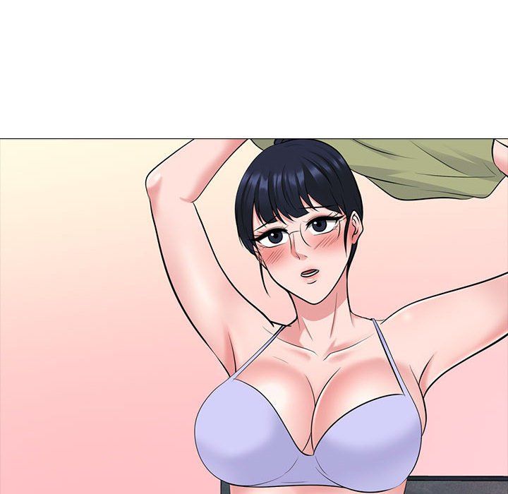 心機女教授第142話