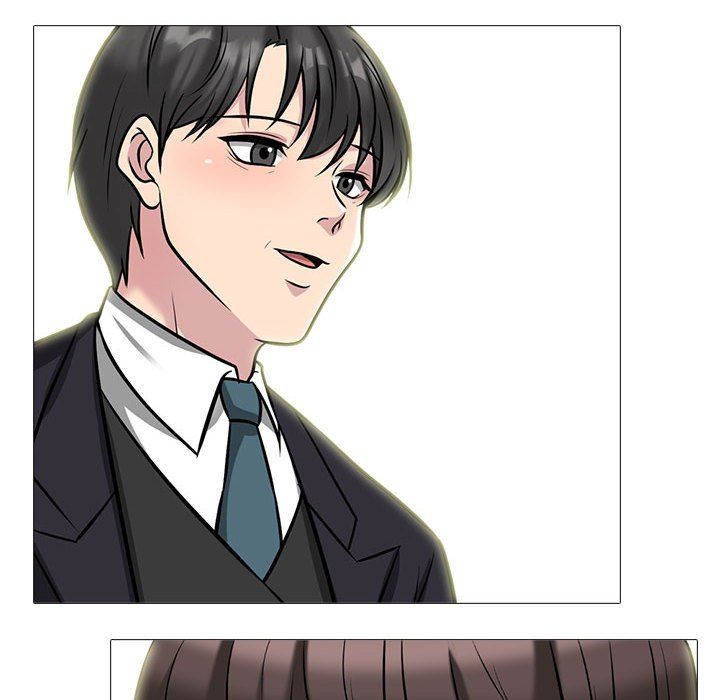 心机女教授第142话