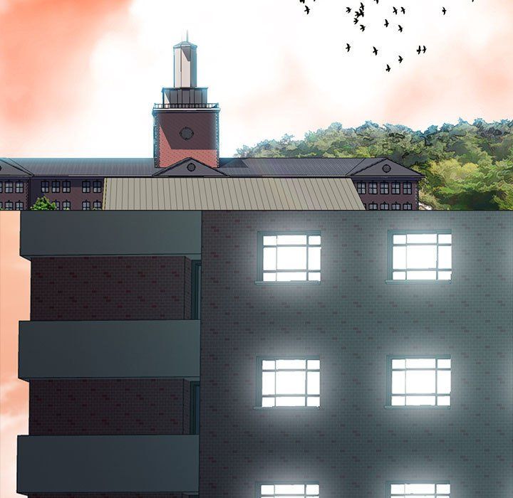 心机女教授第143话