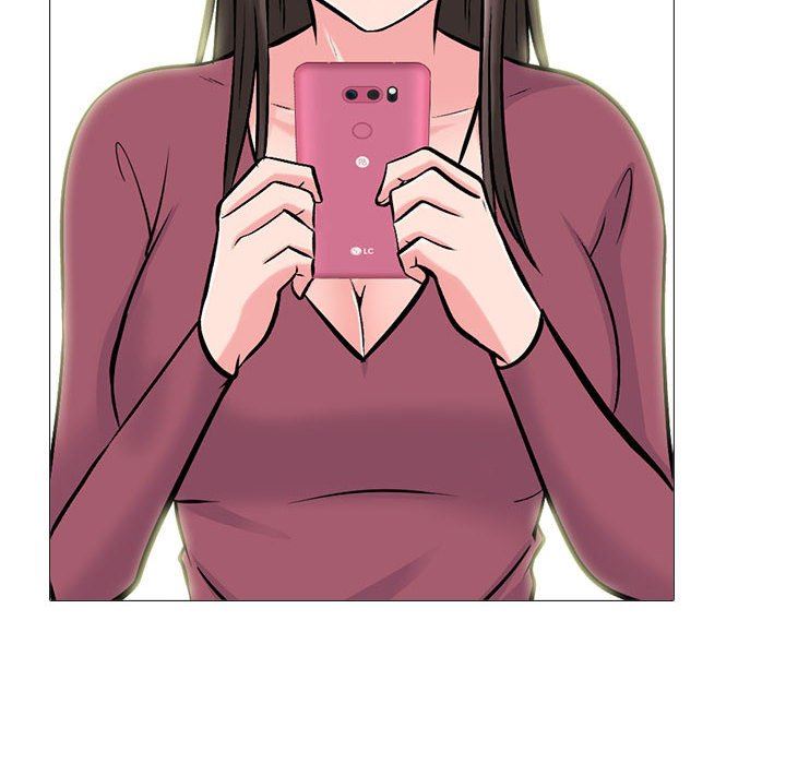 心機女教授第147話