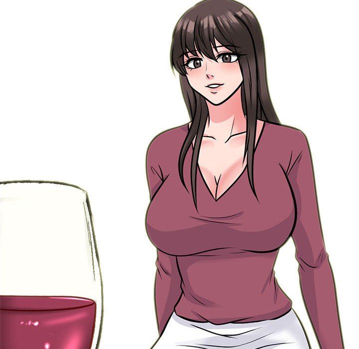 心机女教授第148话