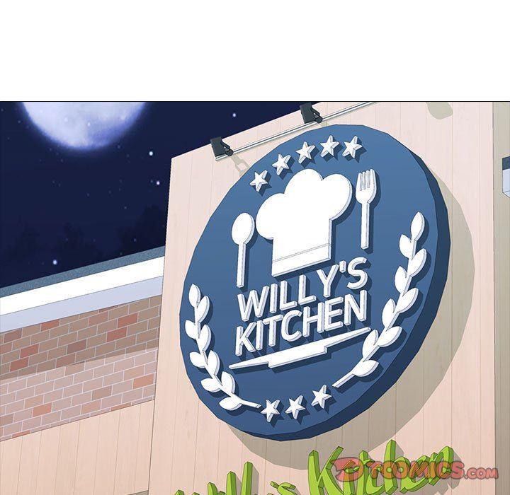 心机女教授第148话