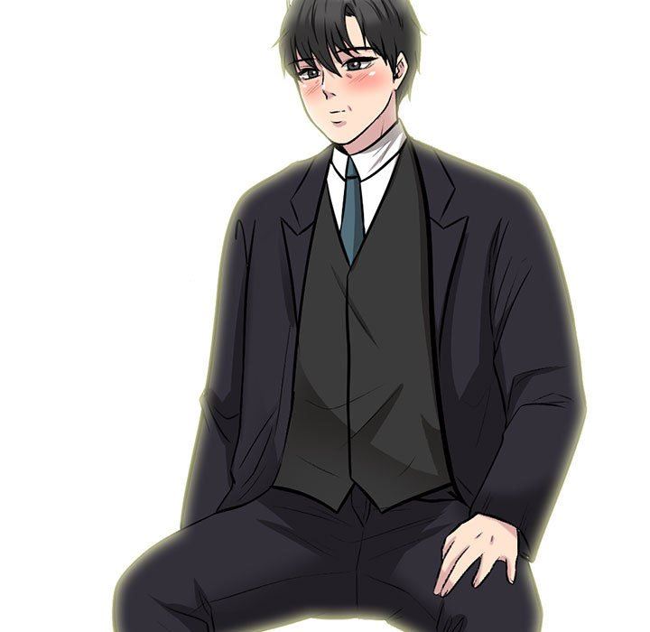 心機女教授第148話