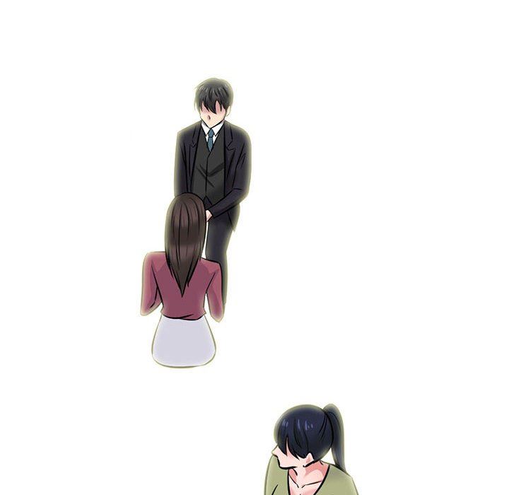 心机女教授第148话