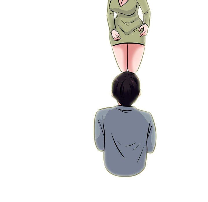 心机女教授第148话