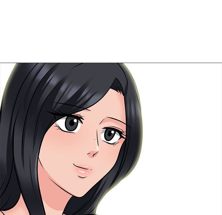 心機女教授第150話