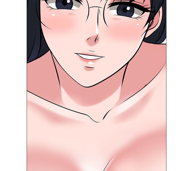 心机女教授第153话