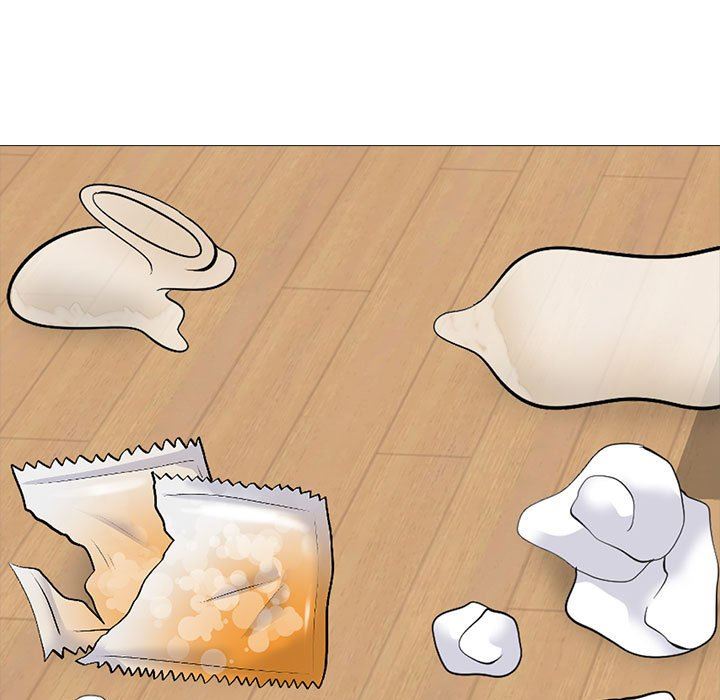 心机女教授第154话