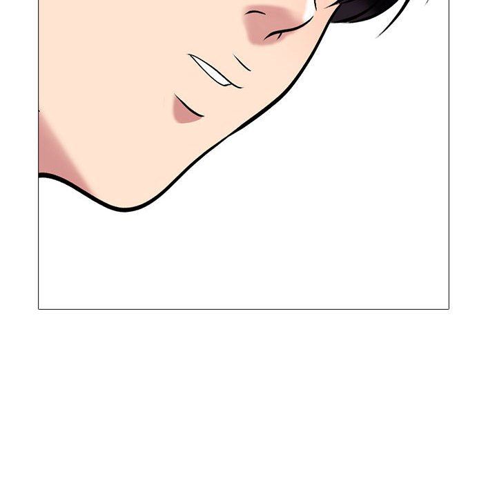 心機女教授第154話