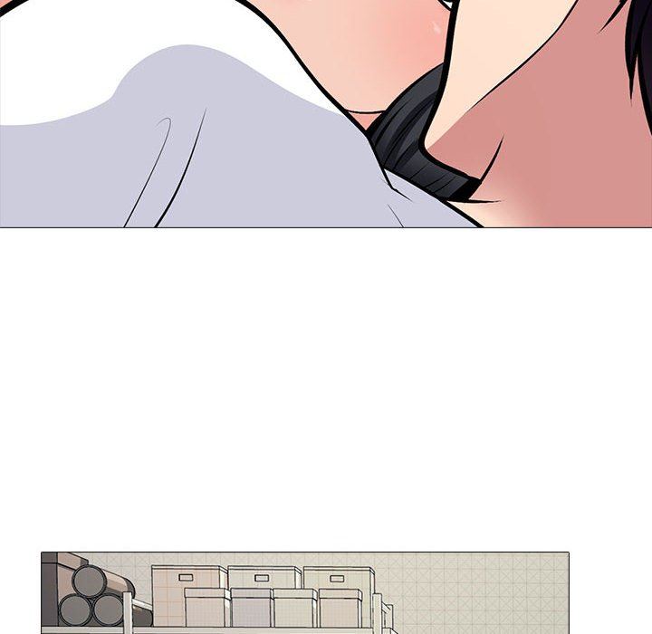 心機女教授第155話