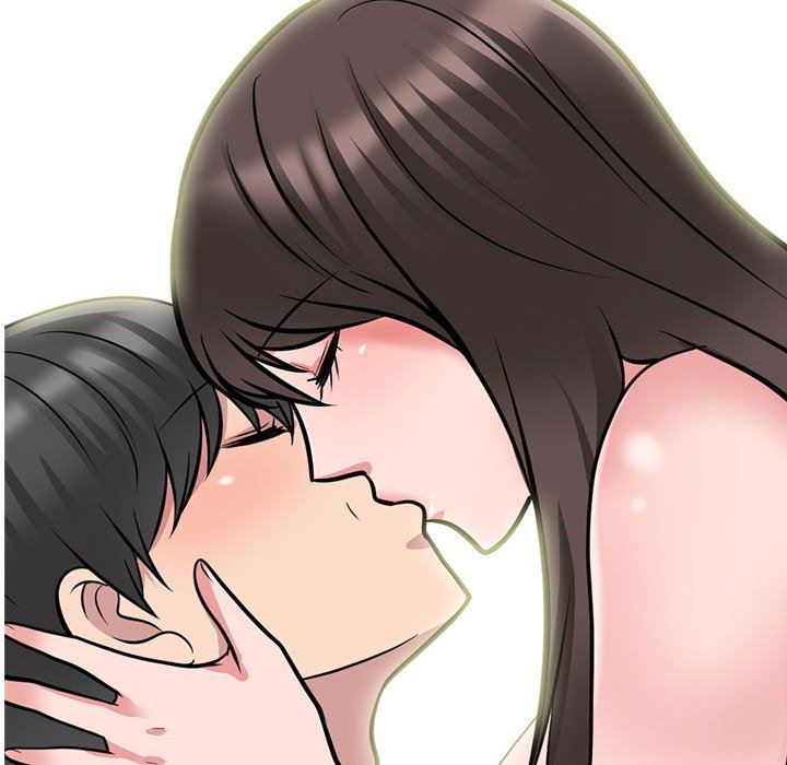 心机女教授第156话