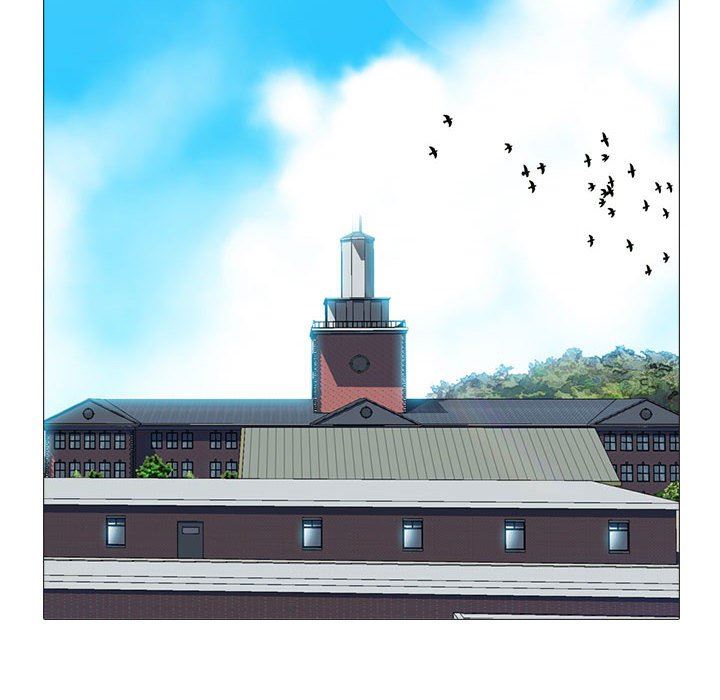 心机女教授第156话