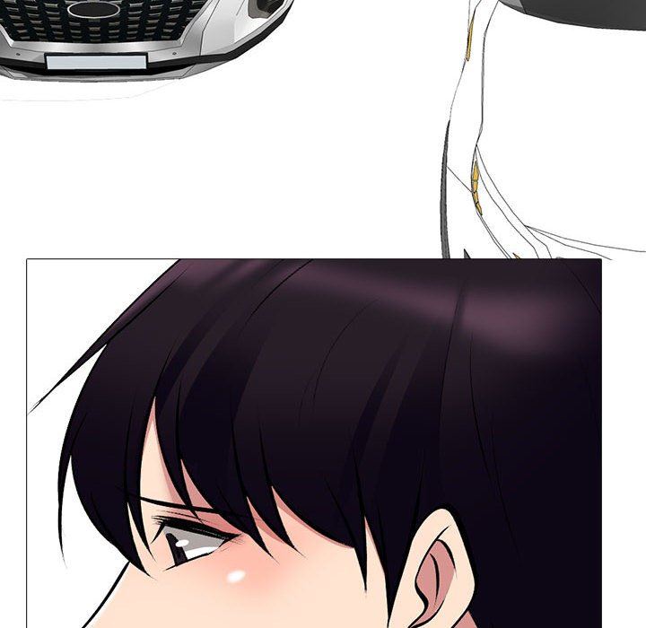 心机女教授第156话