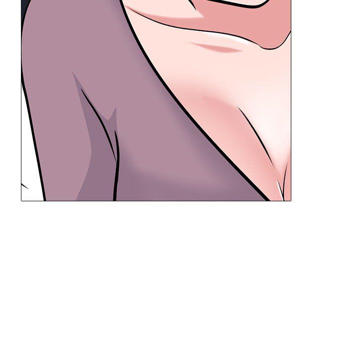 心机女教授第156话