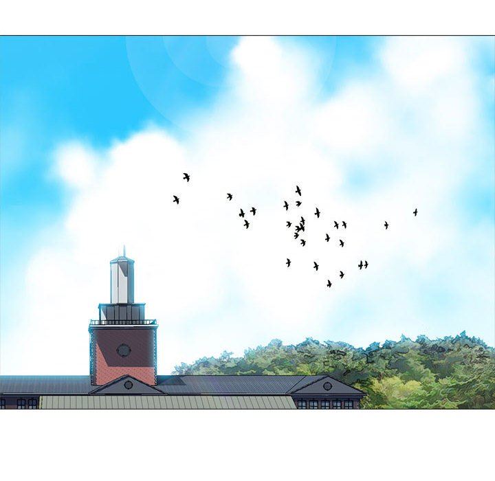 心机女教授第158话