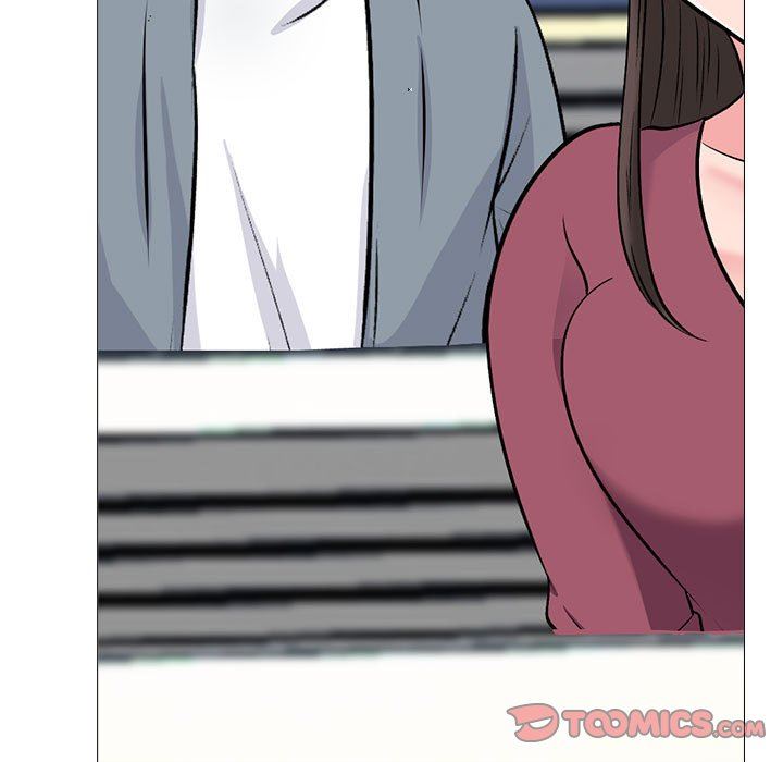 心机女教授第159话