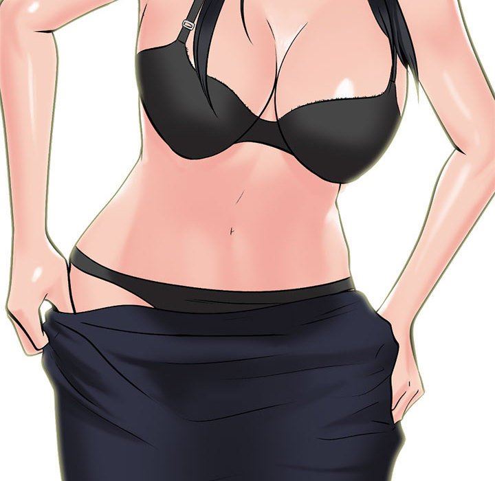 心机女教授第161话