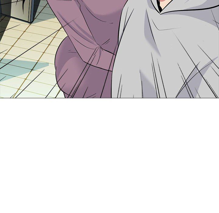 心机女教授第161话