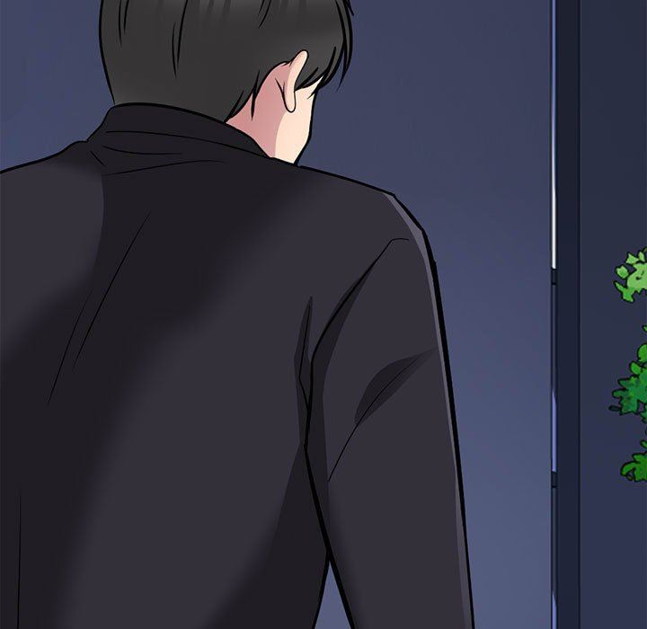 心机女教授第161话