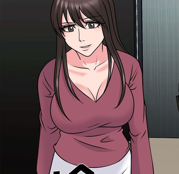 心机女教授第161话