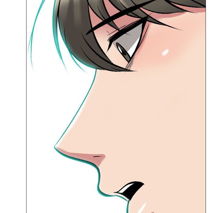 心机女教授第164话