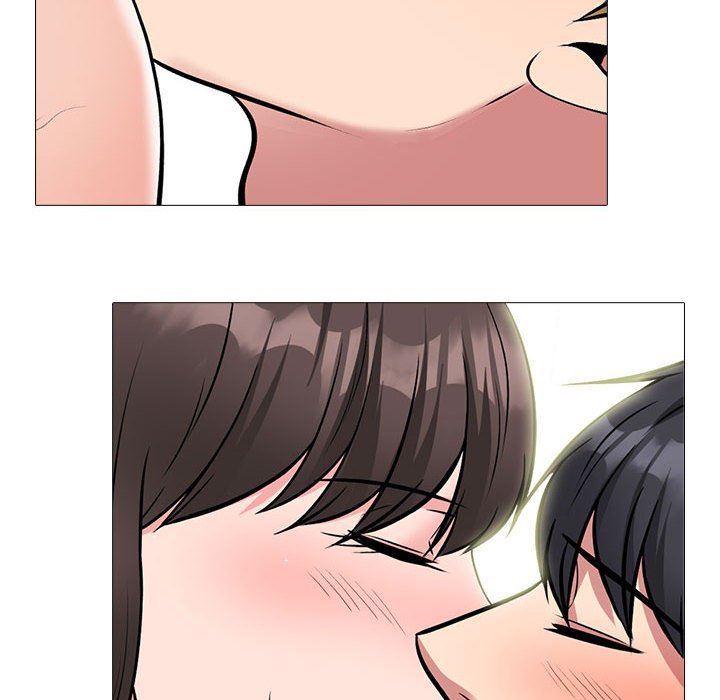 心機女教授第166話