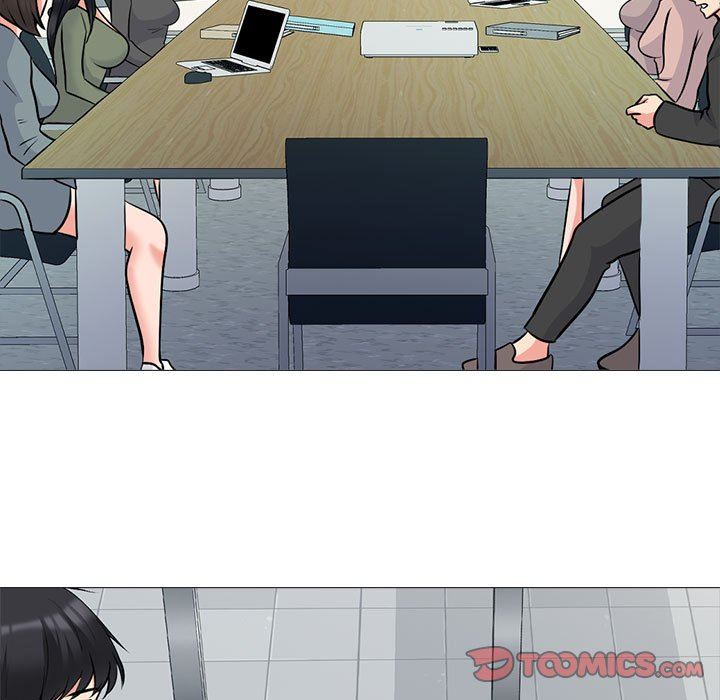 心机女教授第169话