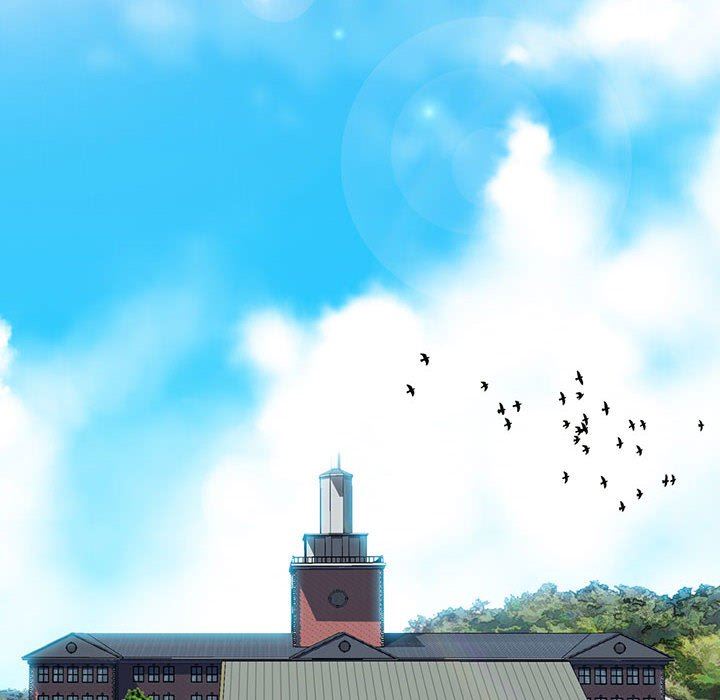 心機女教授第170話