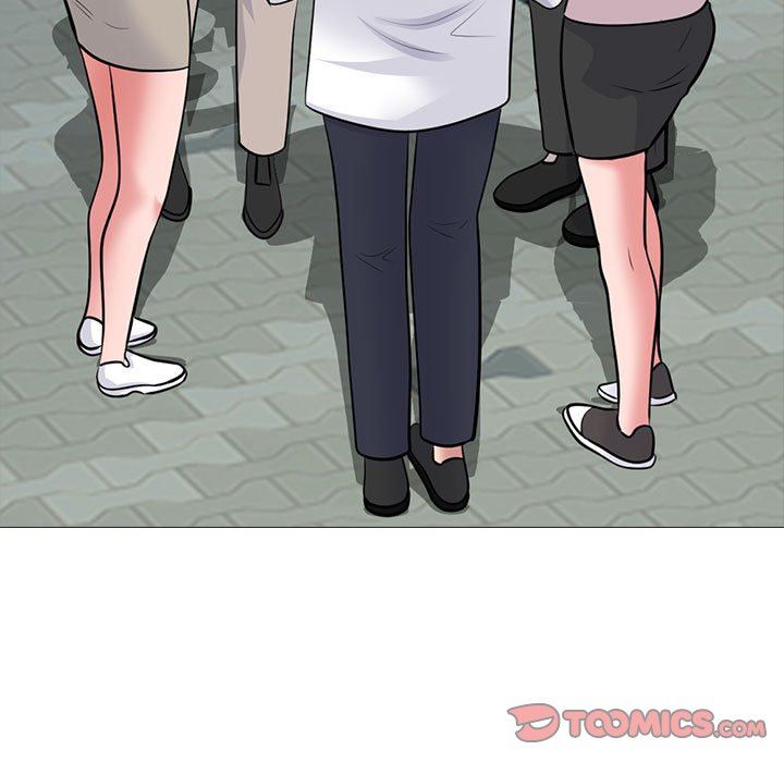 心机女教授第171话